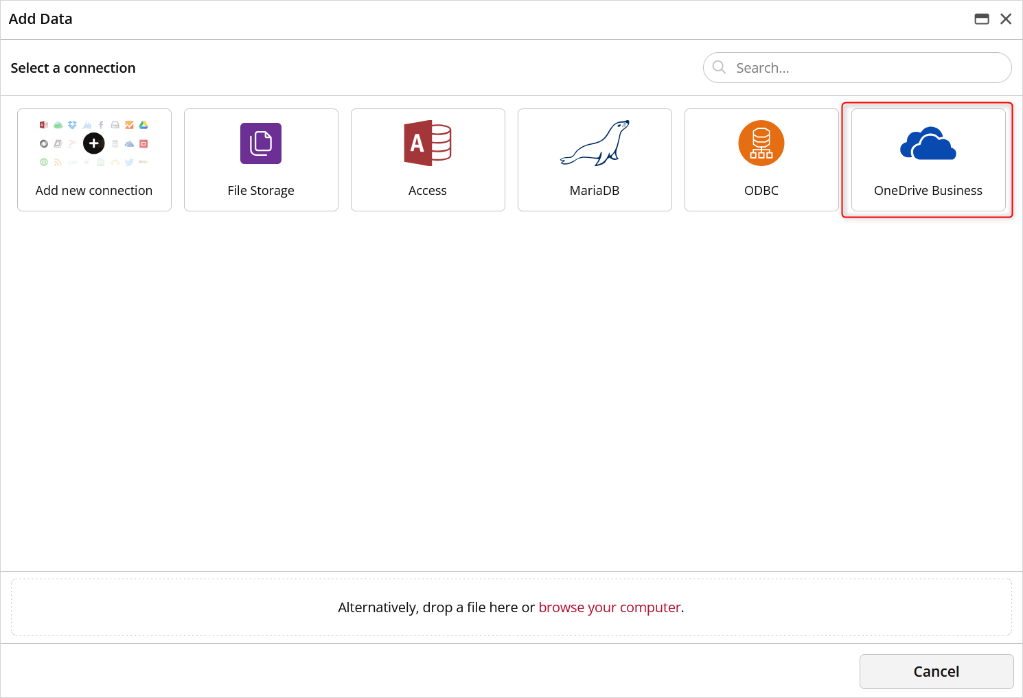 The Modern Data Platform