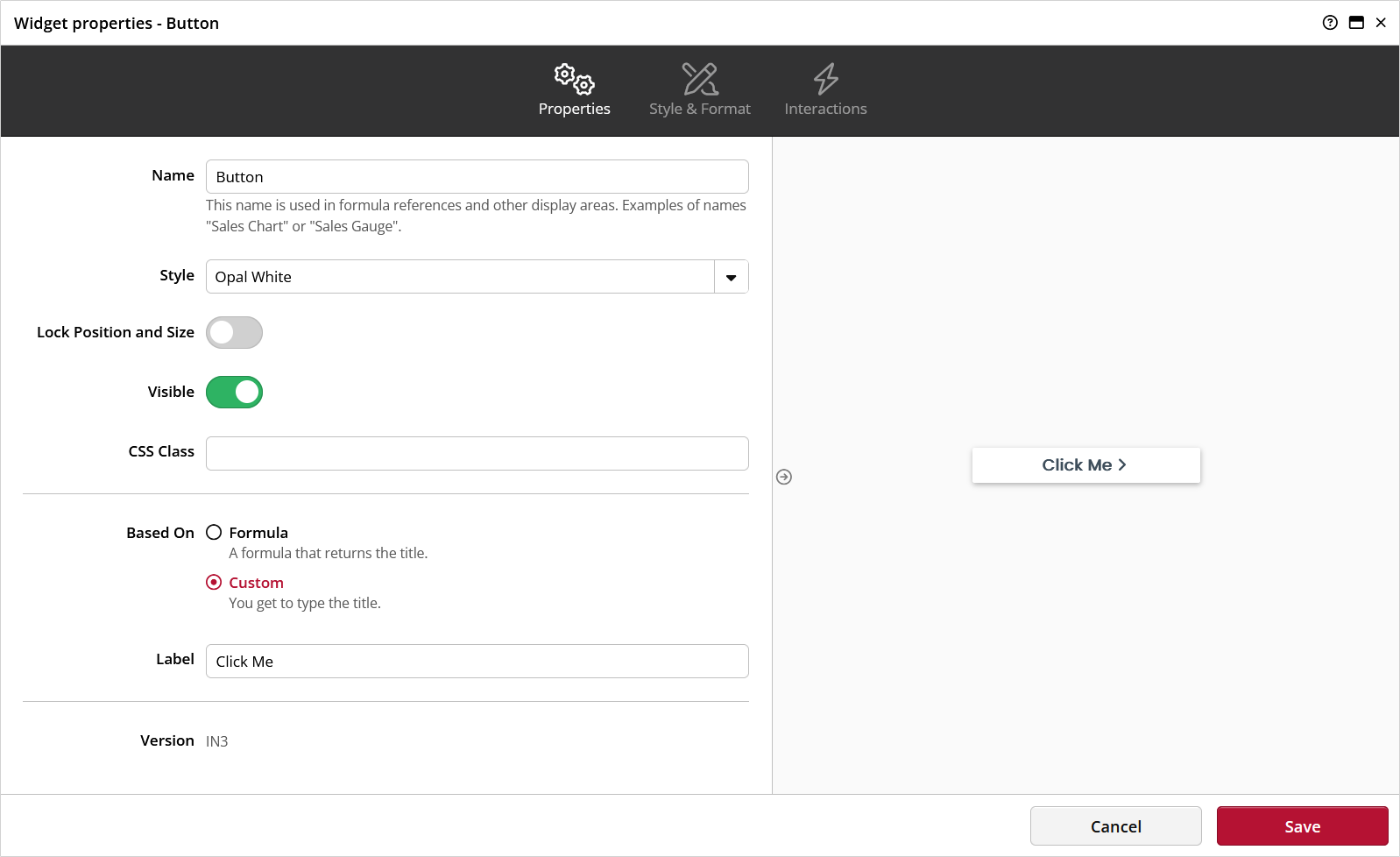 The Modern Data Platform