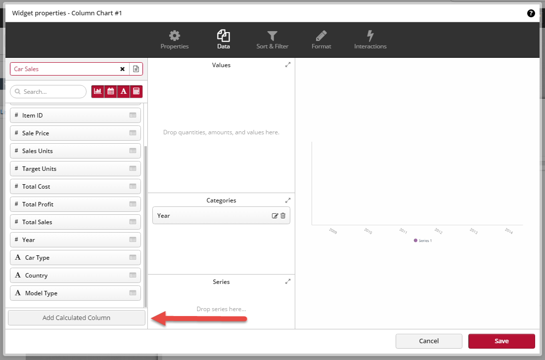 The Modern Data Platform