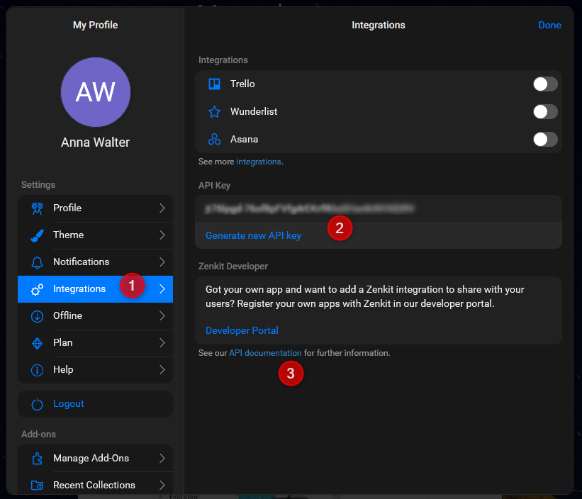 The Modern Data Platform