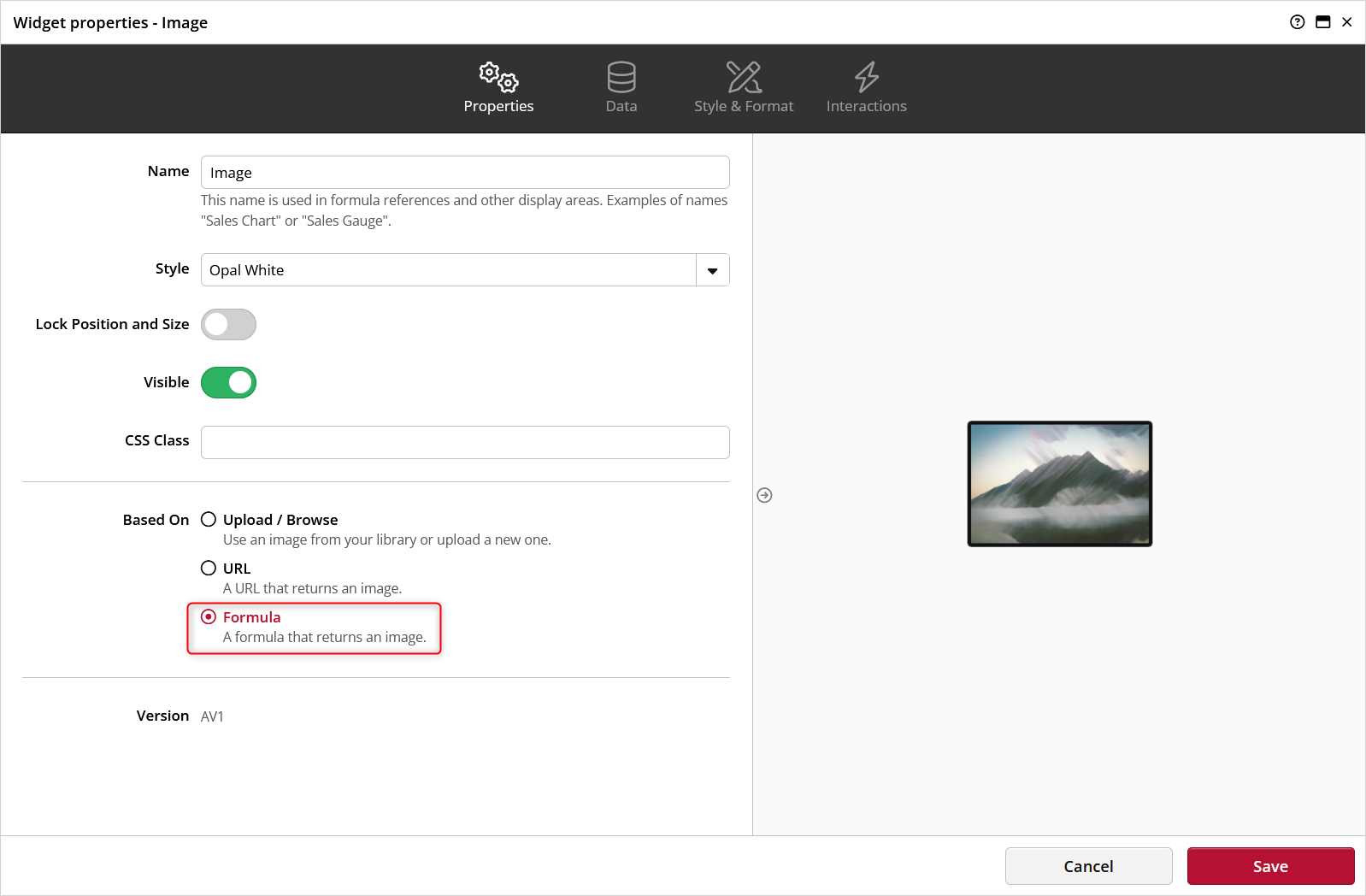 The Modern Data Platform