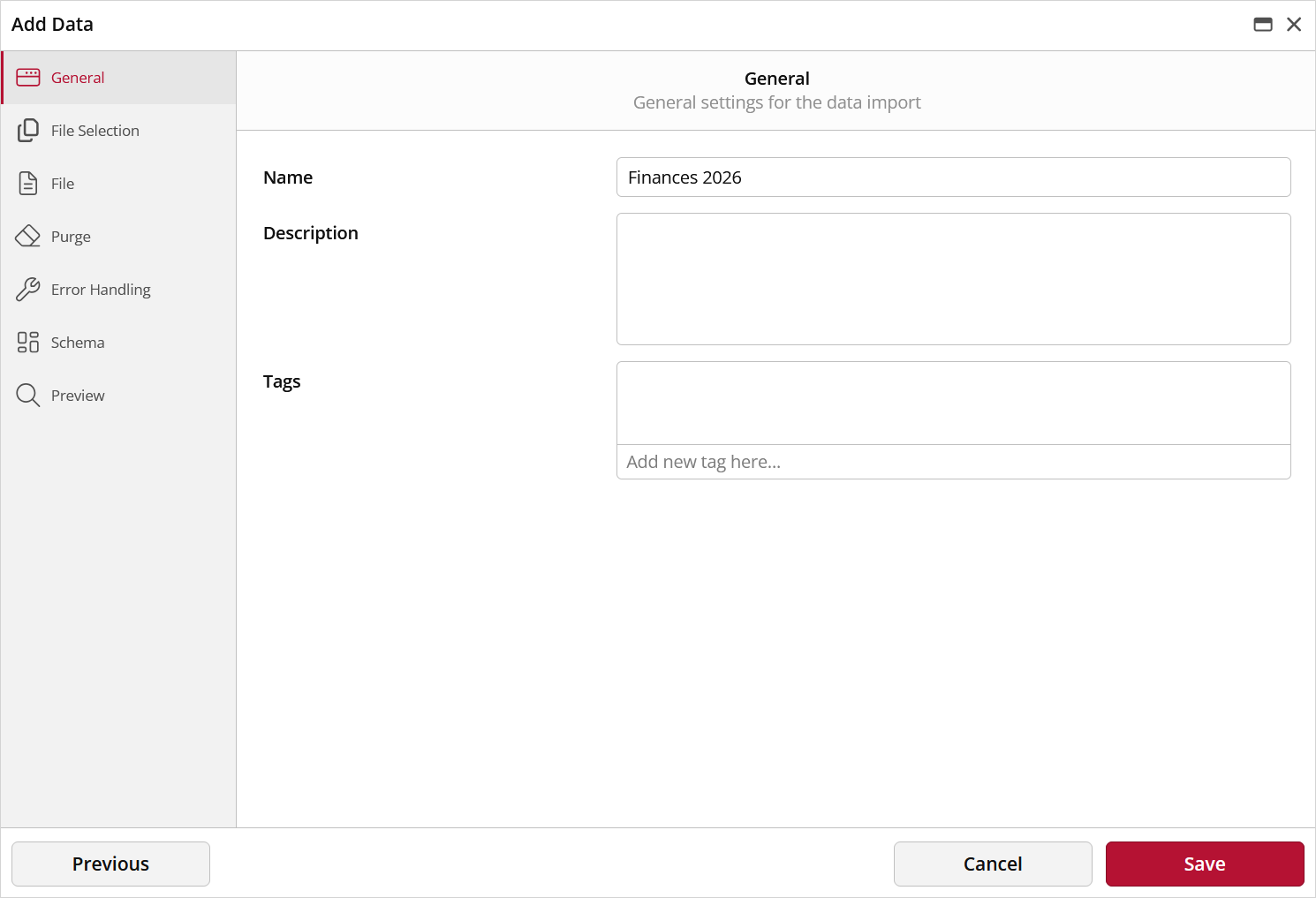 The Modern Data Platform