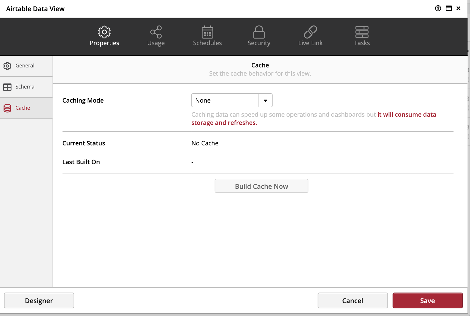 The Modern Data Platform