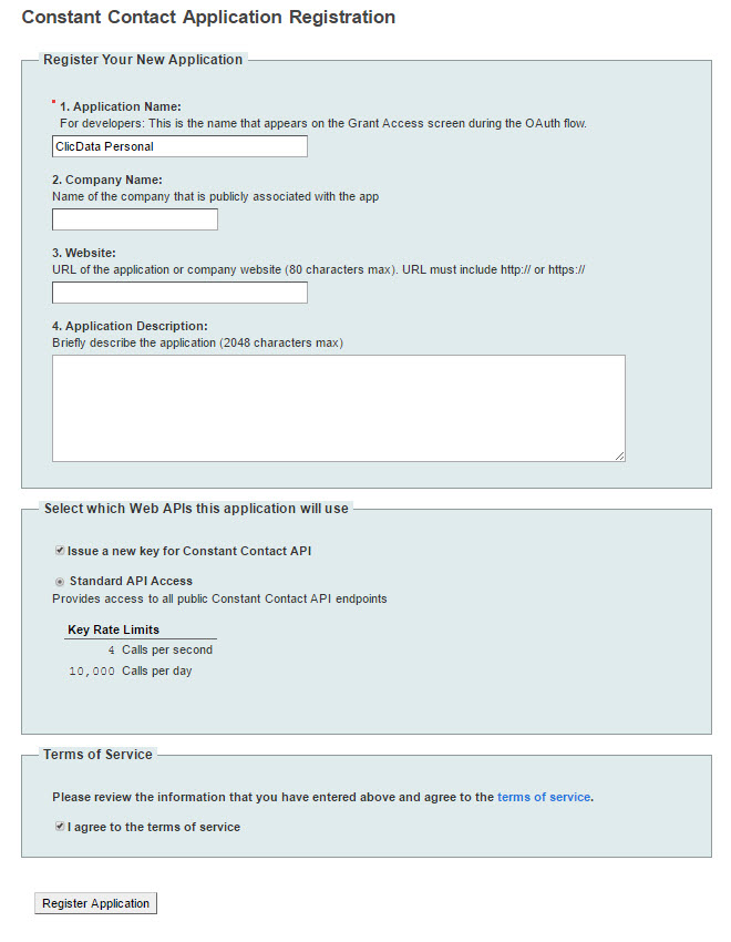constant contact support